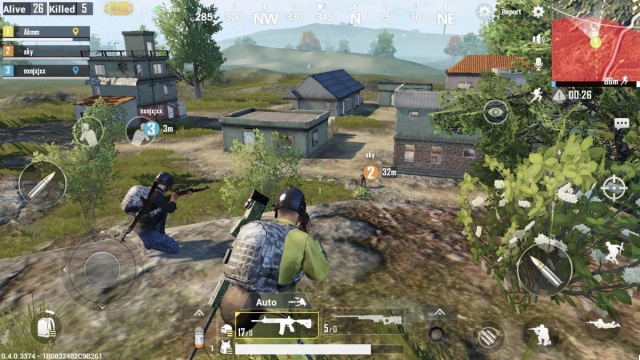 Hazte millonario en PUBG MOBILE con Unknown Cash y Battle Points 💰