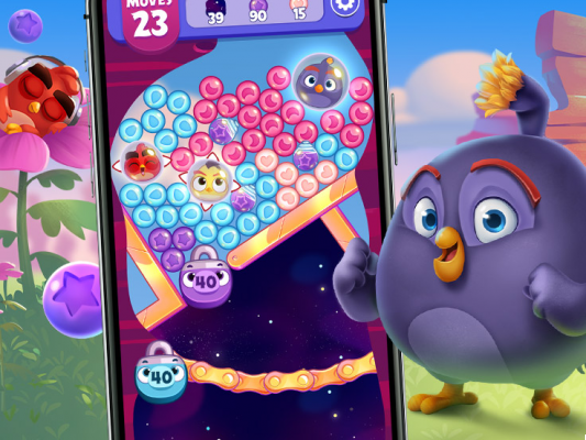 ¡Descubre Cómo Obtener Monedas y Vidas en Angry Birds Dream Blast! 🚀