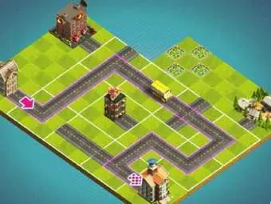 Los Mejores Juegos de Construcción de Ciudades para PC y Consolas