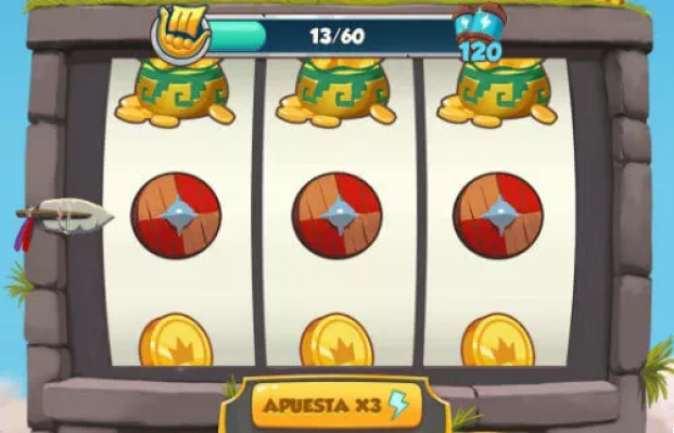 Avances y Estrategias en Coin Master