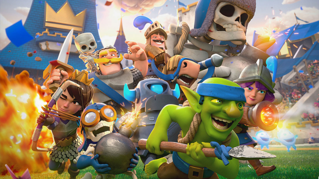 Cómo Participar y Ganar en Eventos Oficiales de Clash Royale: Estrategias Avanzadas para 2024 y 2025