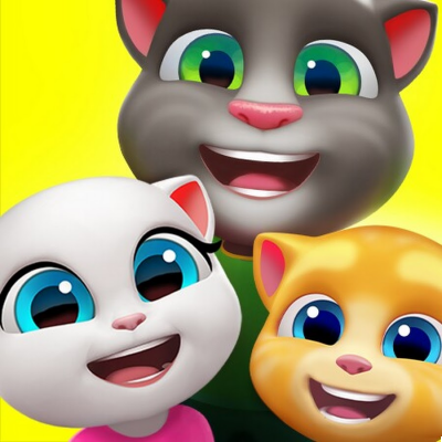 ¡My Talking Tom: Desbloquea el mundo con Monedas y Estrellas! 🌟