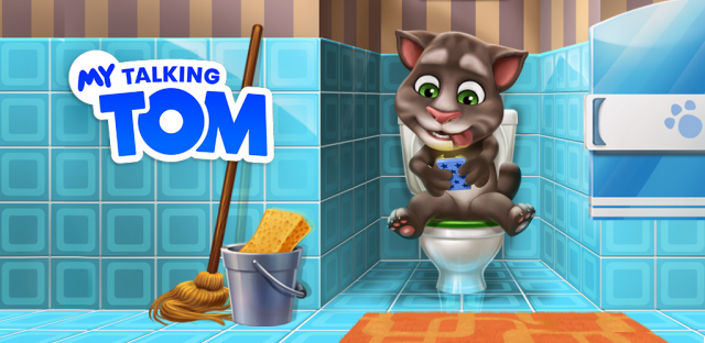 ¡My Talking Tom: Desbloquea el mundo con Monedas y Estrellas! 🌟