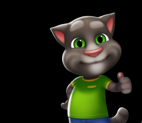 ¡My Talking Tom: Desbloquea el mundo con Monedas y Estrellas! 🌟