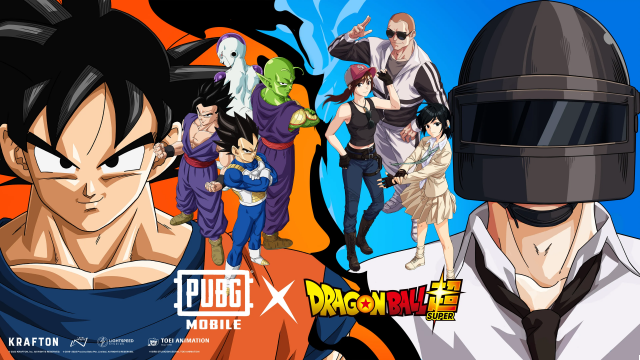 Colaboraciones duraderas en PUBG Mobile: Impacto de Dragon Ball Super y futuras alianzas en 2024-2025