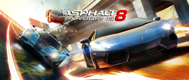 ¡Gana en Asphalt 8: Airborne con Créditos y Fichas! 🚗💰