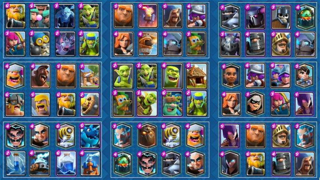 Cómo conseguir las mejores gemas y cartas en Clash Royale 💎