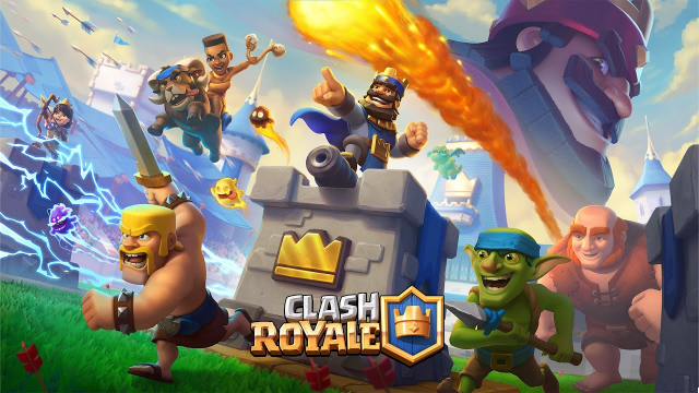 Cómo conseguir las mejores gemas y cartas en Clash Royale 💎