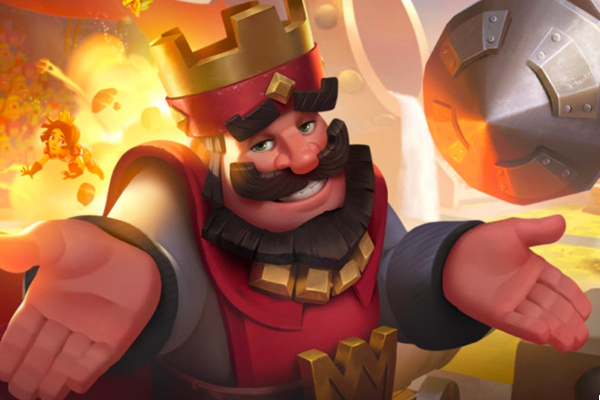 Cómo conseguir las mejores gemas y cartas en Clash Royale 💎