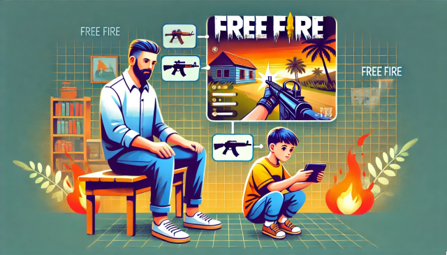 Requisitos mínimos para jugar a Free Fire