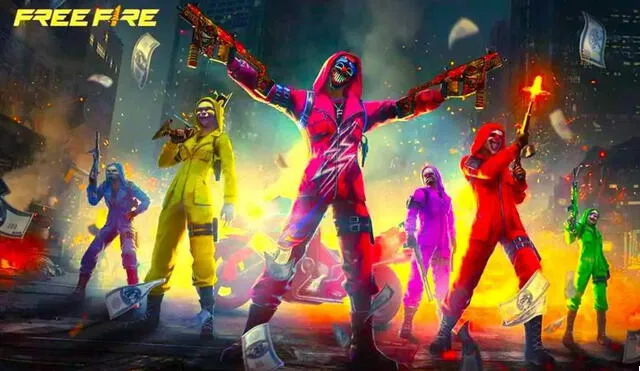 Requisitos mínimos para jugar a Free Fire