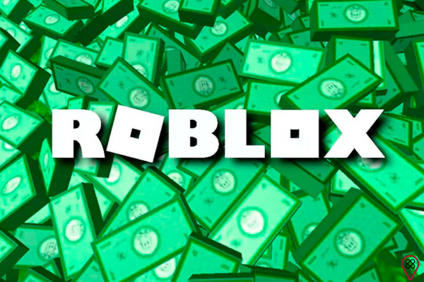 ¡Gana Robux en ROBLOX cada día! 🎁