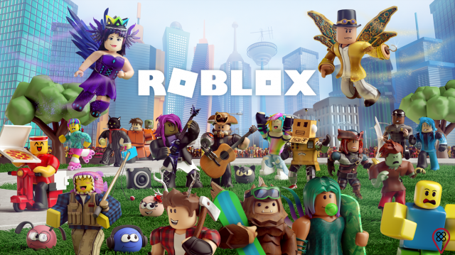 ¡Gana Robux en ROBLOX cada día! 🎁