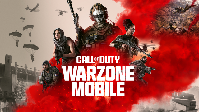 Lanzamiento y Disponibilidad de Warzone Mobile