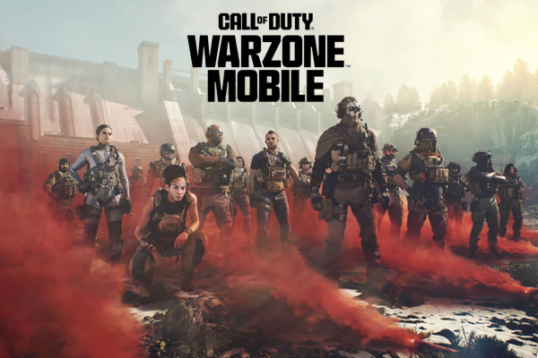 Requisitos y Compatibilidad de Warzone Mobile