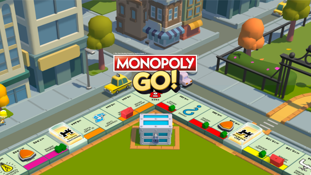 Historia y Curiosidades de Monopoly GO!