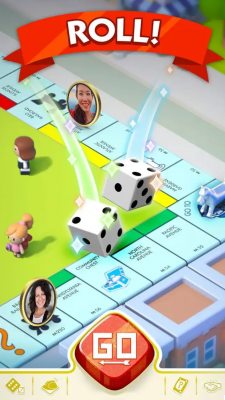 Historia y Curiosidades de Monopoly GO!