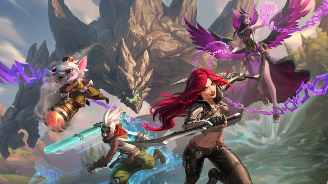 Las Mejores Herramientas para Mejorar en League of Legends (LOL)